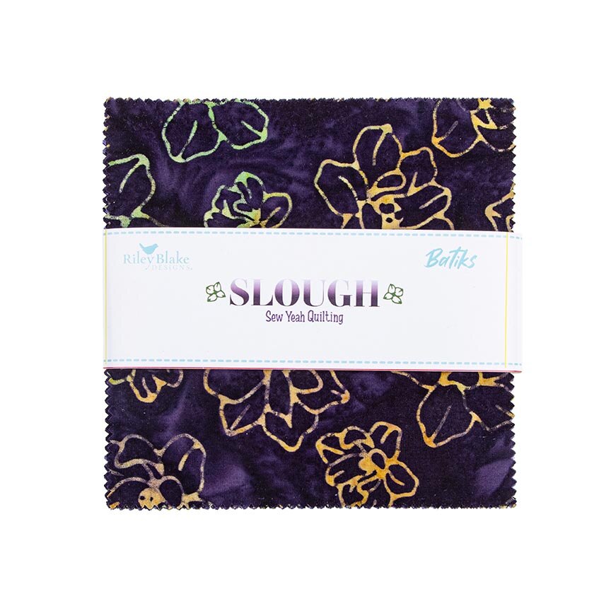Designer: Amber-Elliot, Sew-Yeah-Quilting, Width: 107%22-SLASH-108